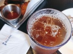 -blue frog蓝蛙(长泰广场店)