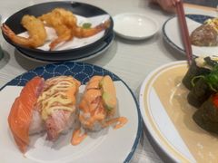 -滨寿司(新街口中央商场店)