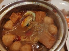 -盛宴标帜餐厅·亲子自助 (南昌喜来登酒店)