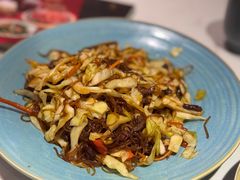 -鹿港小镇(悠唐店)