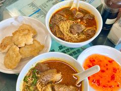-牛记咖喱美食(十月初五日街店)