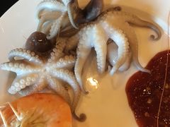 -富力希尔顿酒店·地阔自助餐厅