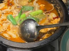 -肖记公安牛肉鱼杂馆·省级非物质文化遗产(崇仁路江滩直营店)