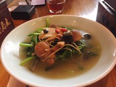 -局气 烤鸭·北京菜(光华路店)