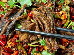 -乐山第一家临江鳝丝(茶坊路店)