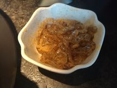 麻辣鱼皮-湊湊火锅·茶憩(新中关购物中心店)
