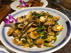 -上楼私房菜(院士路店)