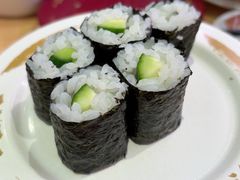 -寿司郎(皇庭广场店)