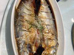 -永丰源大酒店(人民中路店)