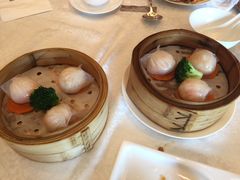 虾饺-香宫中餐厅 · 桂林香格里拉