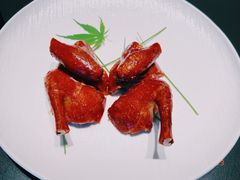 -曾宴·楚菜(湖北省博物馆店)