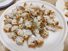 -海之鲜大排档(东山海鲜金銮湾店)