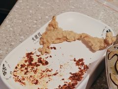 -大龙燚火锅(太古里店)