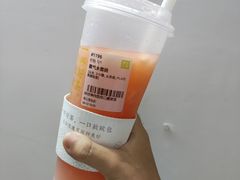 -奈雪的茶(南山茂业店)