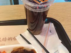 -吉野家(吉野家冰山慧谷店)