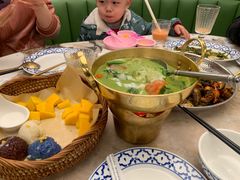 -KingThaia金泰兰(滨江天街店)