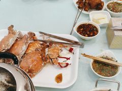 -钱库里海鲜自助(唐山街店)