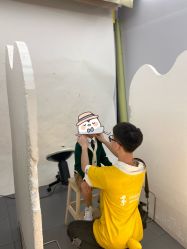 -海马体家庭照相馆(杭州远洋乐堤港店)