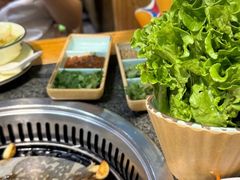 -鹤之乡·齐齐哈尔烤肉·非遗(秋涛路店)