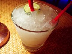 -The Tiki Bungalow提基小木屋酒吧