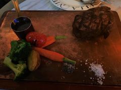 -IL TEATRO 精品意大利餐厅