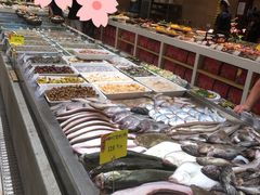 自助取餐区-映像威海·海鲜味道(经区店)