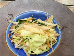 -松临·铁板烧&Omakase(神农店)