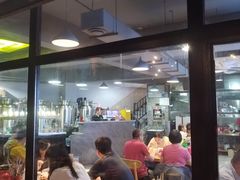 -四禧精酿铜锅涮肉·烧烤工场(大明湖店)