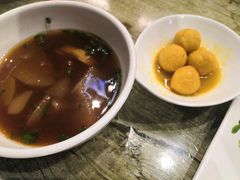 -有章牛杂(石厦店)