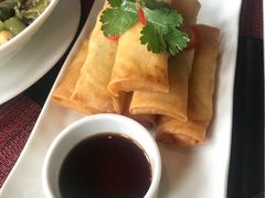 -WOLFGANG PUCK KITCHEN & BAR(迪士尼小镇店)