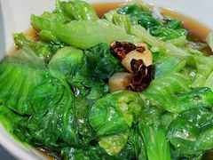 -兰湘子·湘菜小炒(盛龙广场店)