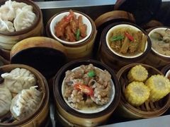 -古井假日酒店-古井面馆•淮上豆府(长江东路店)