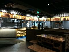 -洞庭土菜小炒馆(易发广场店)