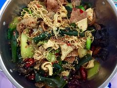 -北京大学-燕南食堂