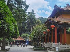 -都江堰普照寺