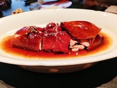 -小厨娘金榜题名(夫子庙秦淮河店)