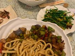 -文三里屯面馆(三里屯店)