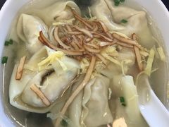 -锡笼记·无锡小笼(水岸店)