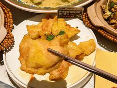 -老知青·东北菜(中华城店)