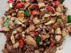 -新新湘菜馆(新中街二条店)