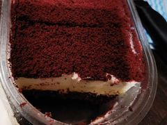 君度红丝绒蛋糕-盒马鲜生(大成店)