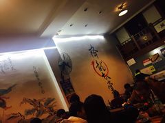 -盖帮鳝鱼串串(东郊记忆店)