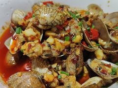 -小菜一碟(贵阳店)