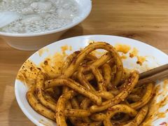 -华兴街自力面店