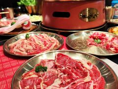 -西塔老太太泥炉烤肉(龙湖北苑天街店)
