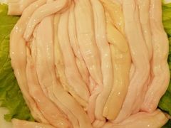 -八先生涮肉房(三里河店)
