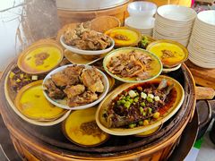 -大邑李记肥肠血旺