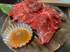 -厚贞日式烤肉(浦东汇智店)