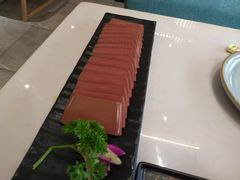 -菌子鲜汤野生菌锅