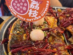 -南锣南门(东方银座店)